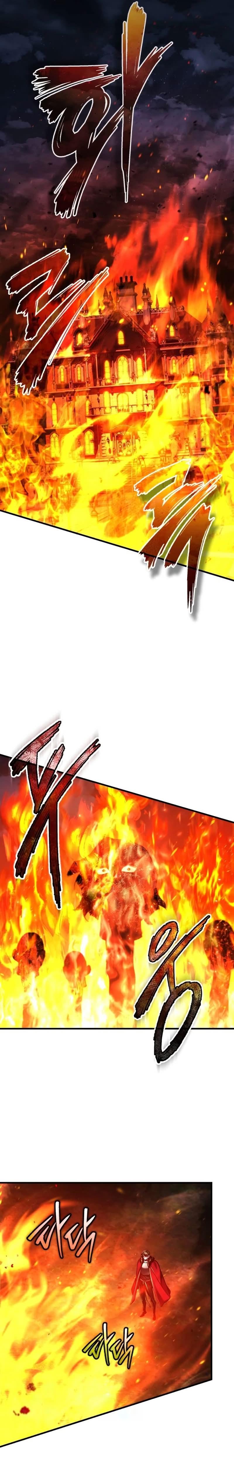 Read The Heavenly Demon Can't Live a Normal Life PT Manga Online