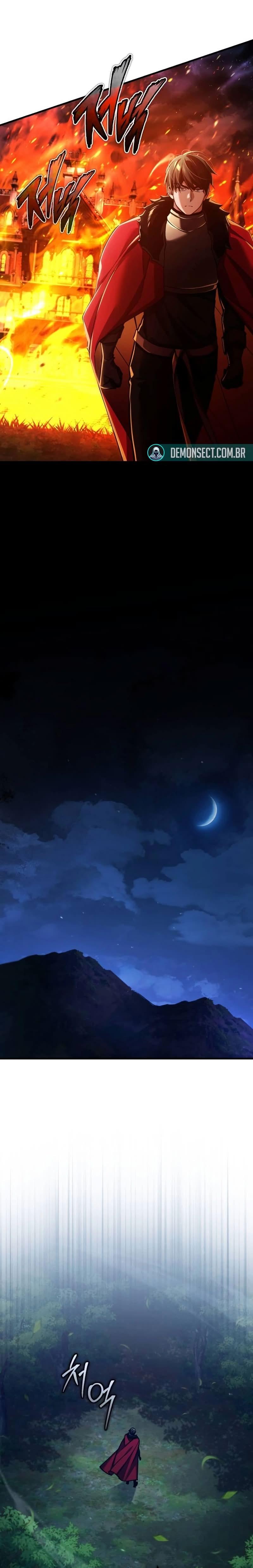 Read The Heavenly Demon Can't Live a Normal Life PT Manga Online