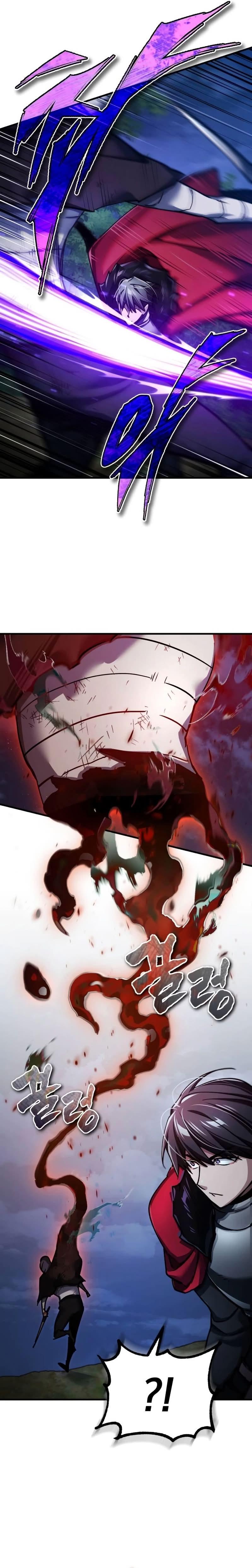 Read The Heavenly Demon Can't Live a Normal Life PT Manga Online