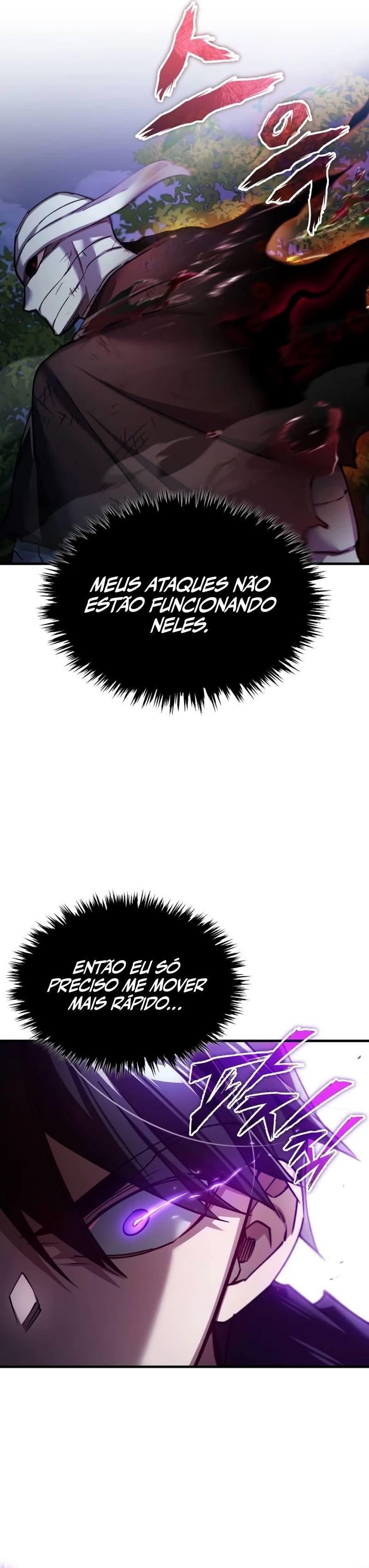 Read The Heavenly Demon Can't Live a Normal Life PT Manga Online