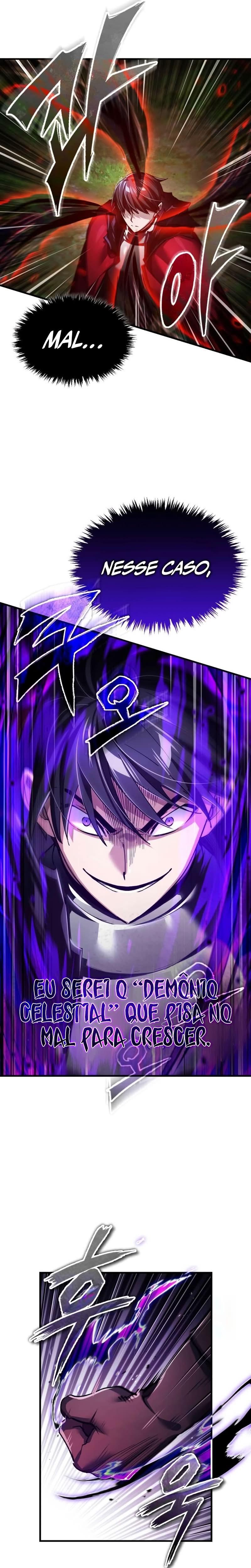 Read The Heavenly Demon Can't Live a Normal Life PT Manga Online