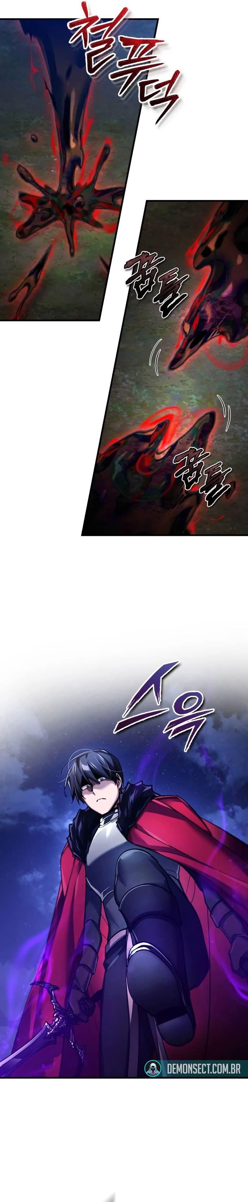 Read The Heavenly Demon Can't Live a Normal Life PT Manga Online