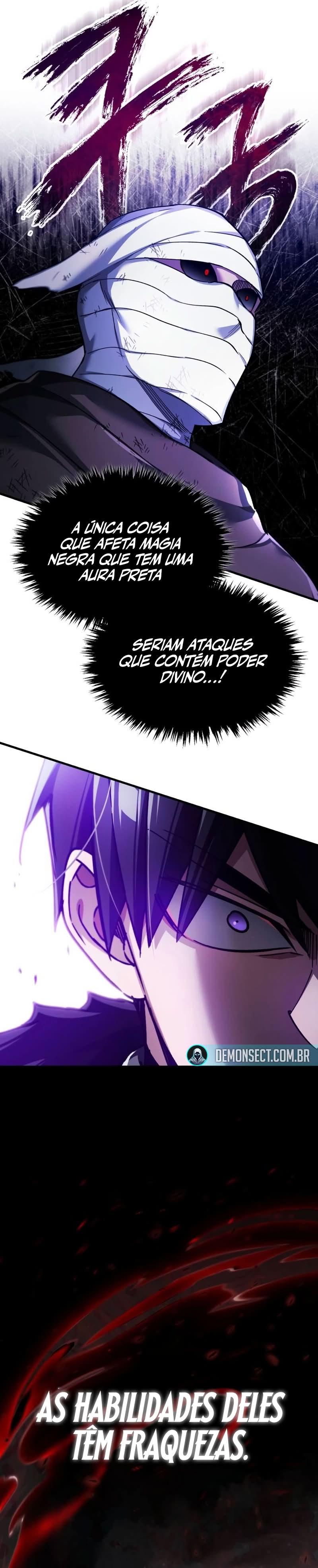 Read The Heavenly Demon Can't Live a Normal Life PT Manga Online