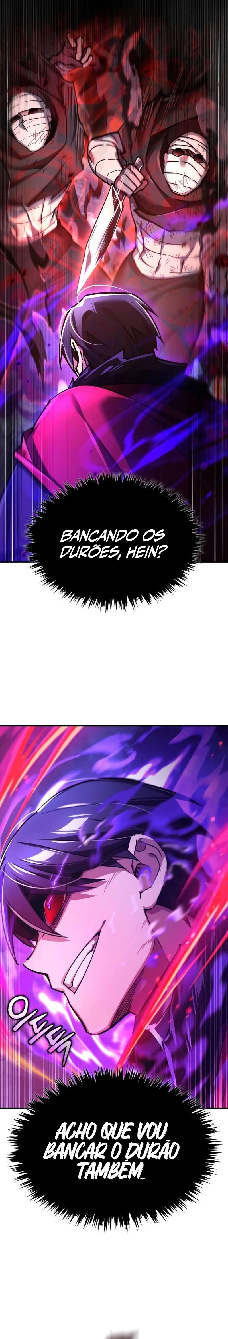 Read The Heavenly Demon Can't Live a Normal Life PT Manga Online