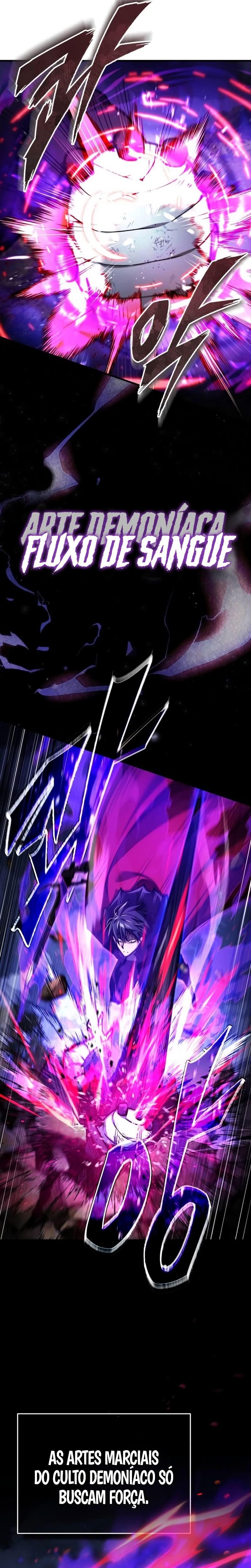 Read The Heavenly Demon Can't Live a Normal Life PT Manga Online