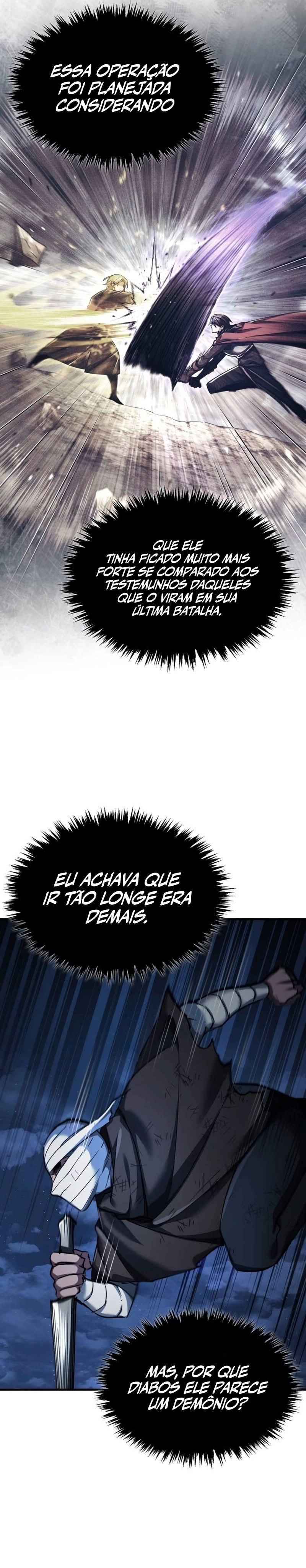 Read The Heavenly Demon Can't Live a Normal Life PT Manga Online