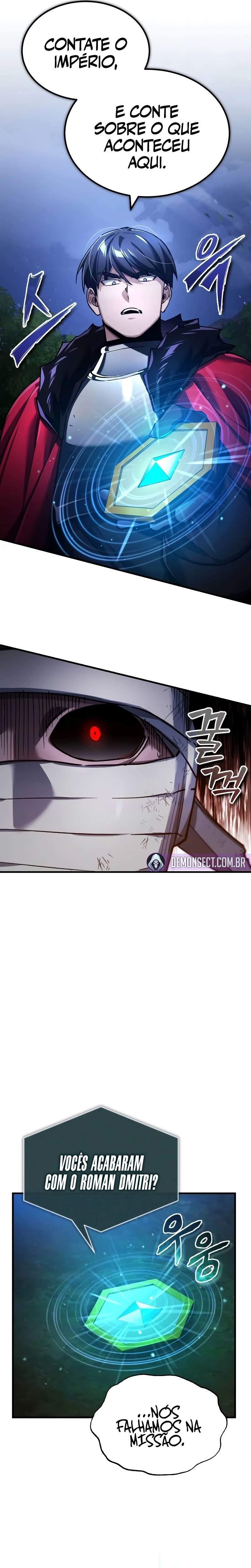 Read The Heavenly Demon Can't Live a Normal Life PT Manga Online