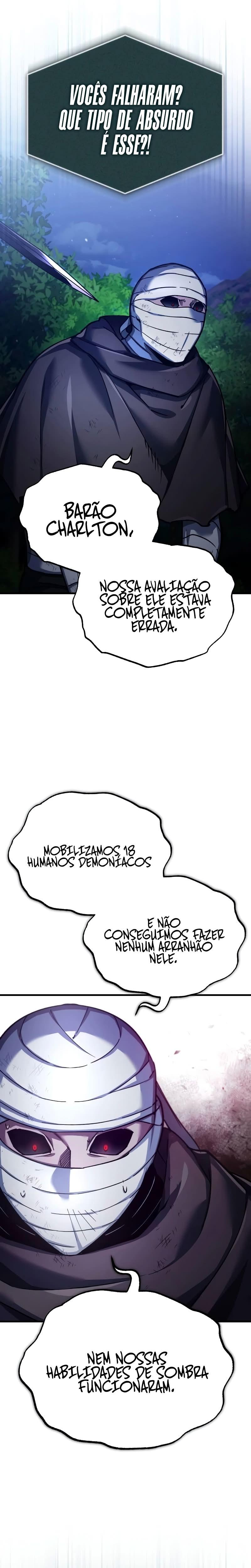 Read The Heavenly Demon Can't Live a Normal Life PT Manga Online
