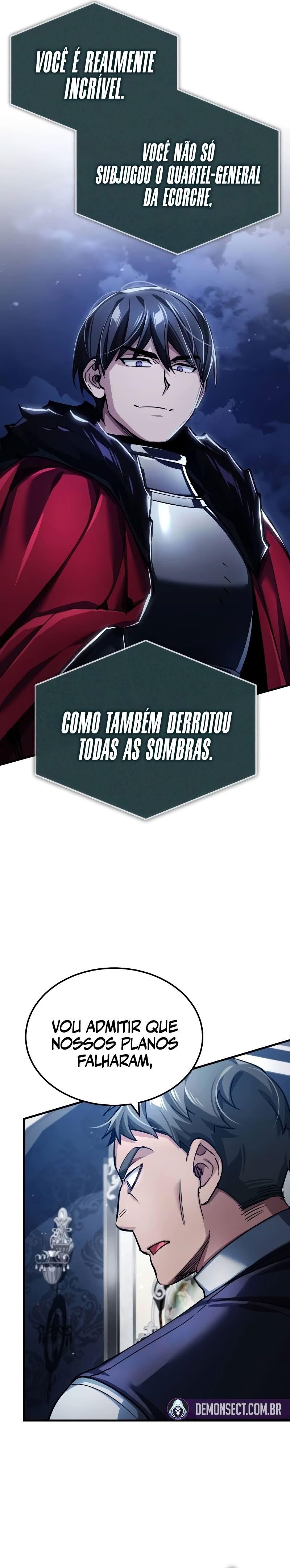 Read The Heavenly Demon Can't Live a Normal Life PT Manga Online