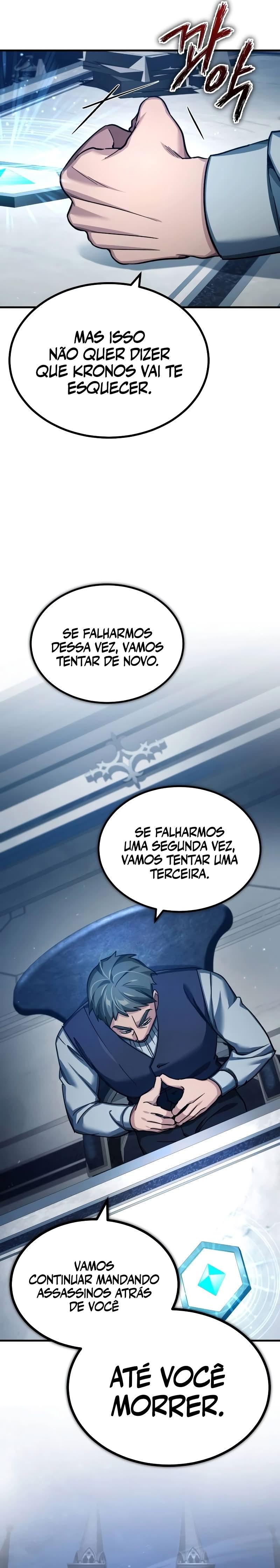 Read The Heavenly Demon Can't Live a Normal Life PT Manga Online