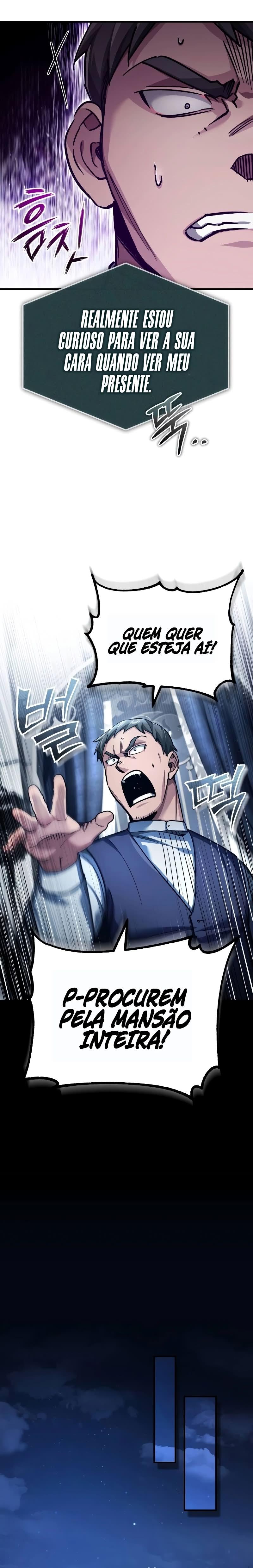 Read The Heavenly Demon Can't Live a Normal Life PT Manga Online