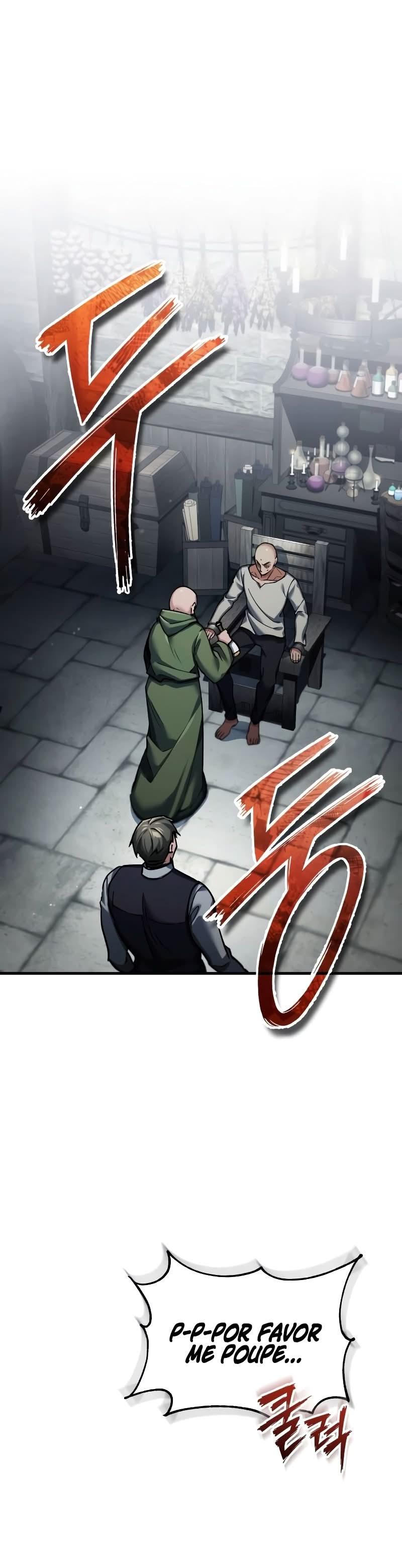 Read The Heavenly Demon Can't Live a Normal Life PT Manga Online
