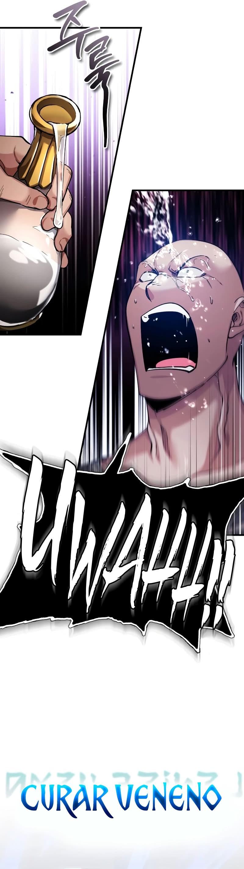 Read The Heavenly Demon Can't Live a Normal Life PT Manga Online