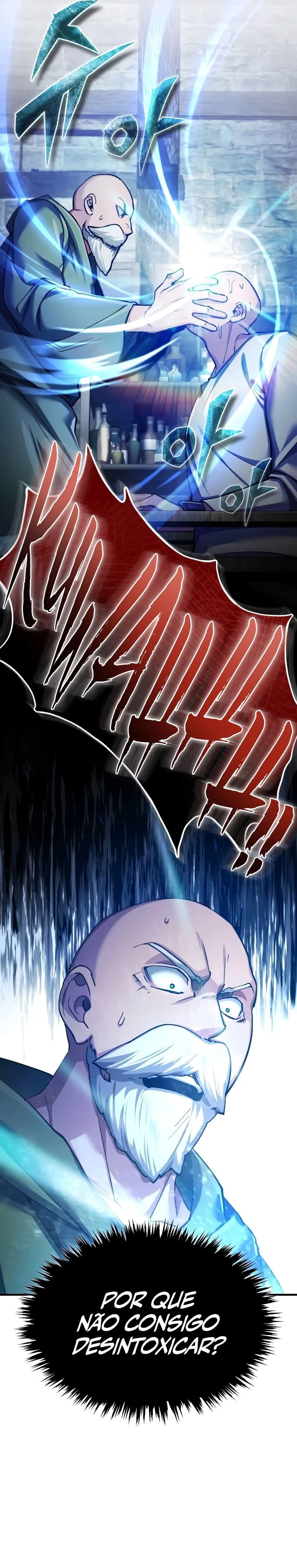 Read The Heavenly Demon Can't Live a Normal Life PT Manga Online