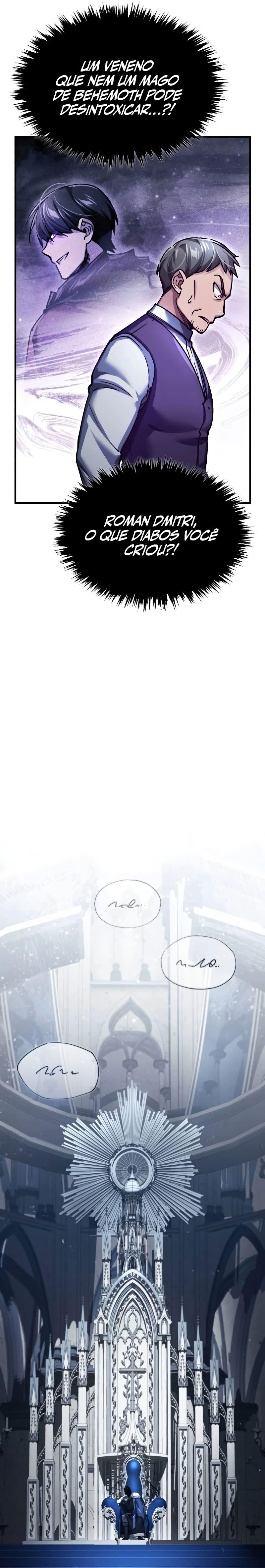 Read The Heavenly Demon Can't Live a Normal Life PT Manga Online