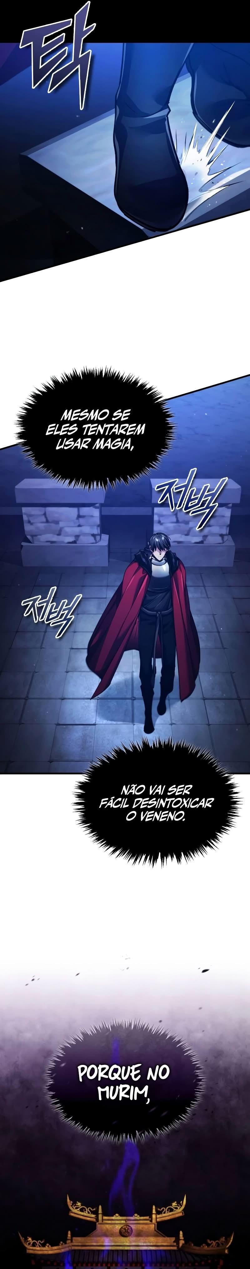 Read The Heavenly Demon Can't Live a Normal Life PT Manga Online
