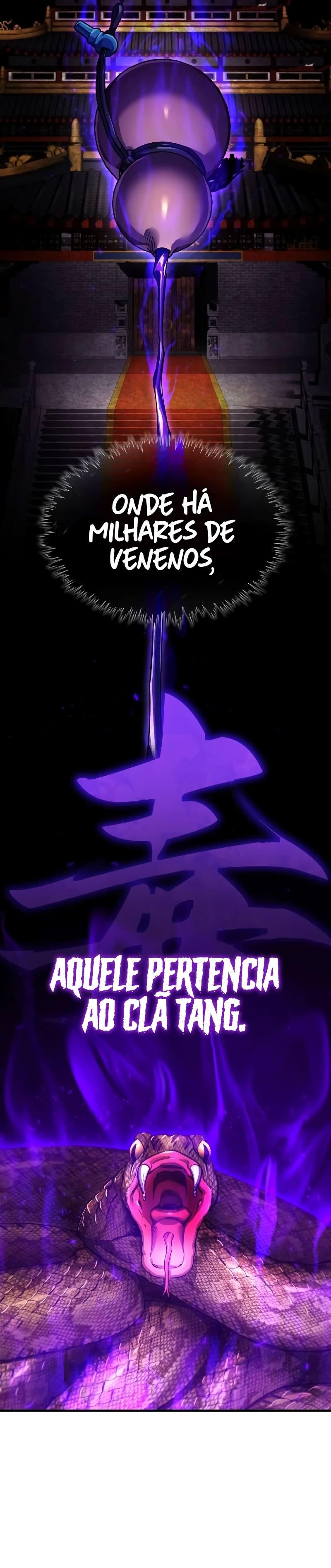 Read The Heavenly Demon Can't Live a Normal Life PT Manga Online