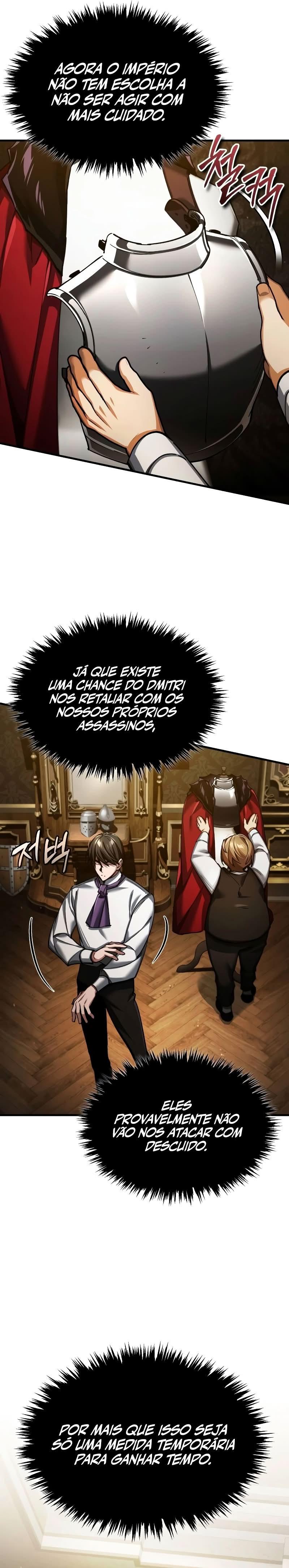 Read The Heavenly Demon Can't Live a Normal Life PT Manga Online
