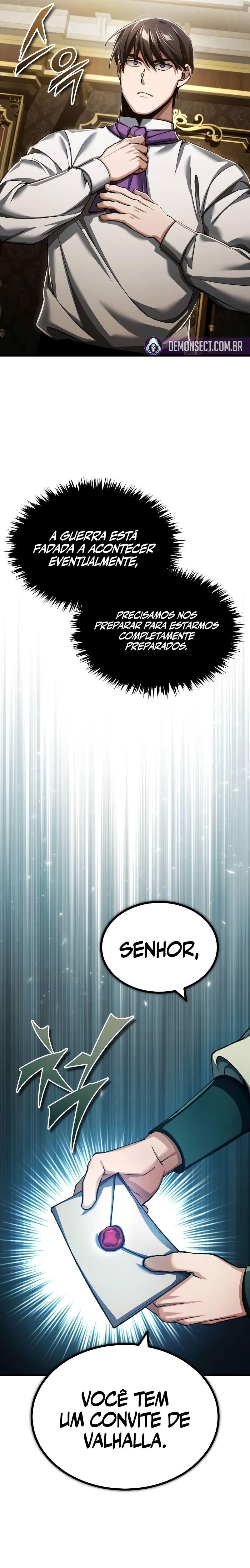 Read The Heavenly Demon Can't Live a Normal Life PT Manga Online