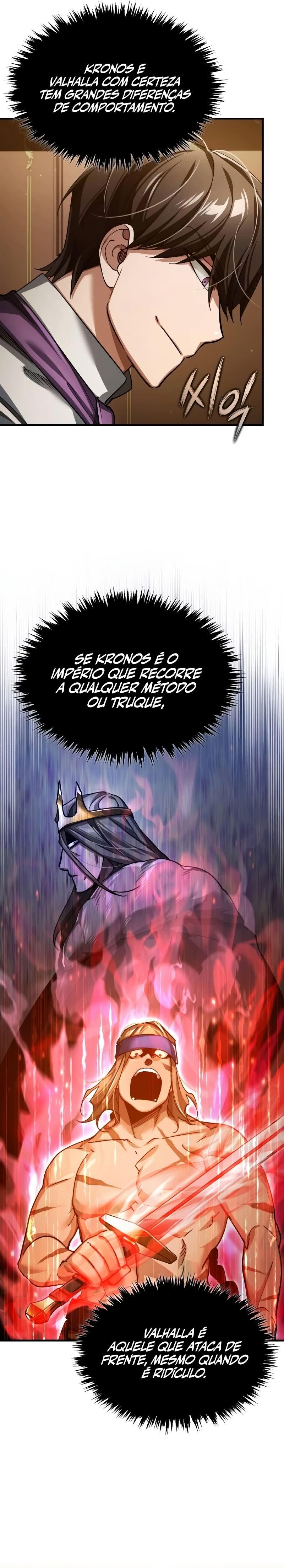 Read The Heavenly Demon Can't Live a Normal Life PT Manga Online