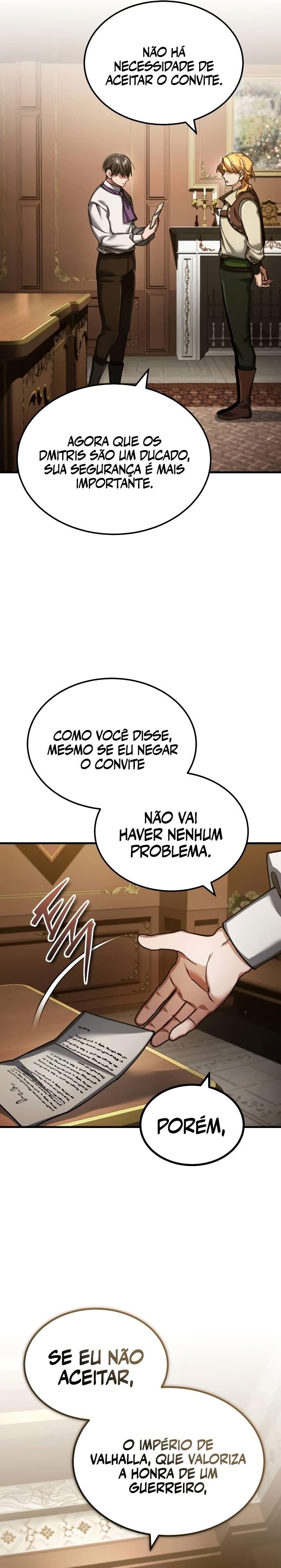 Read The Heavenly Demon Can't Live a Normal Life PT Manga Online