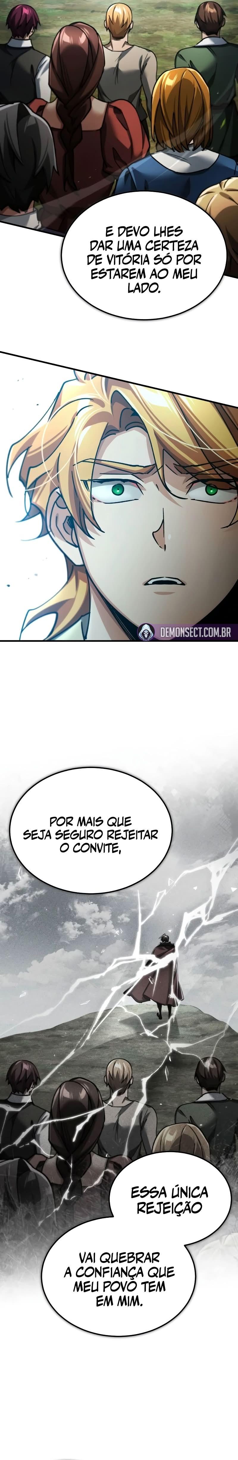 Read The Heavenly Demon Can't Live a Normal Life PT Manga Online