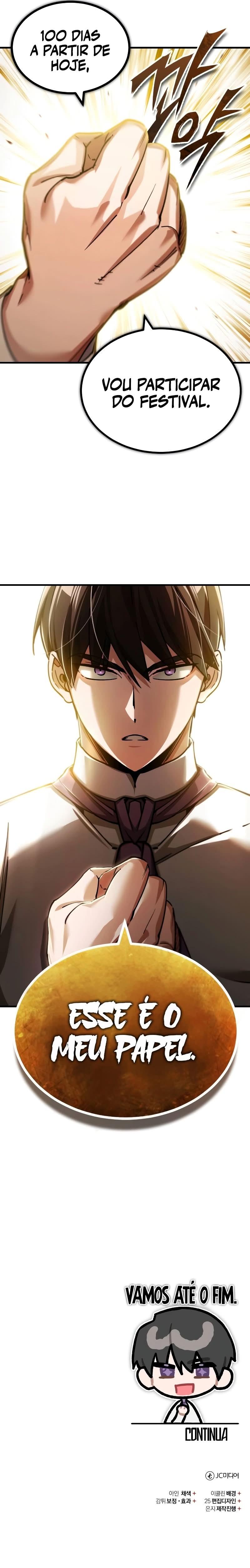 Read The Heavenly Demon Can't Live a Normal Life PT Manga Online
