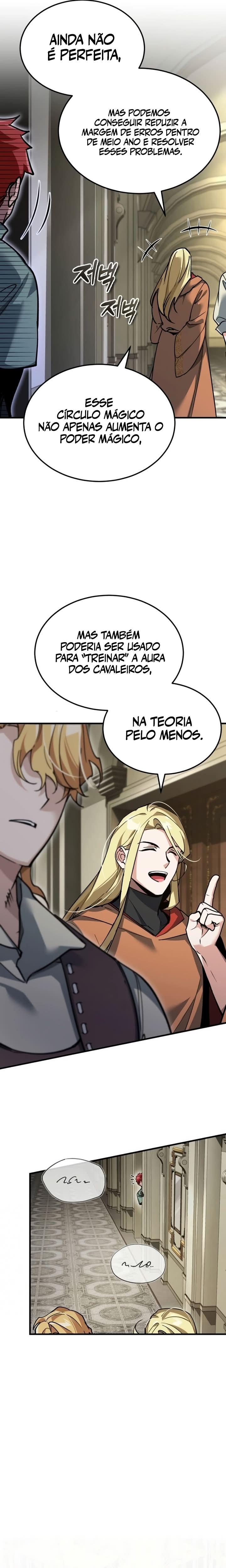 Read The Heavenly Demon Can't Live a Normal Life PT Manga Online