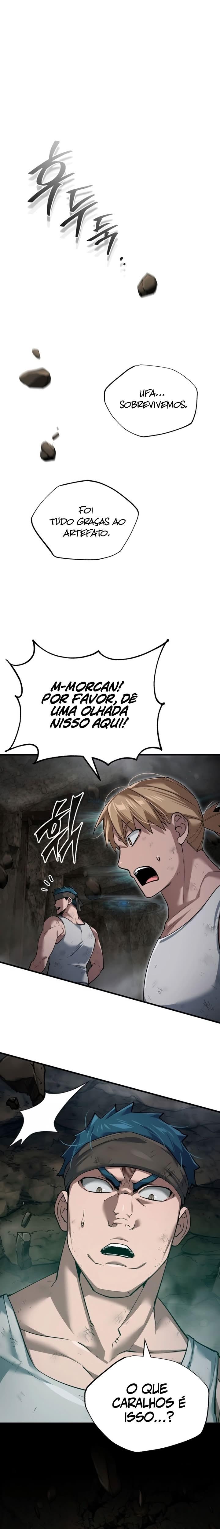 Read The Heavenly Demon Can't Live a Normal Life PT Manga Online