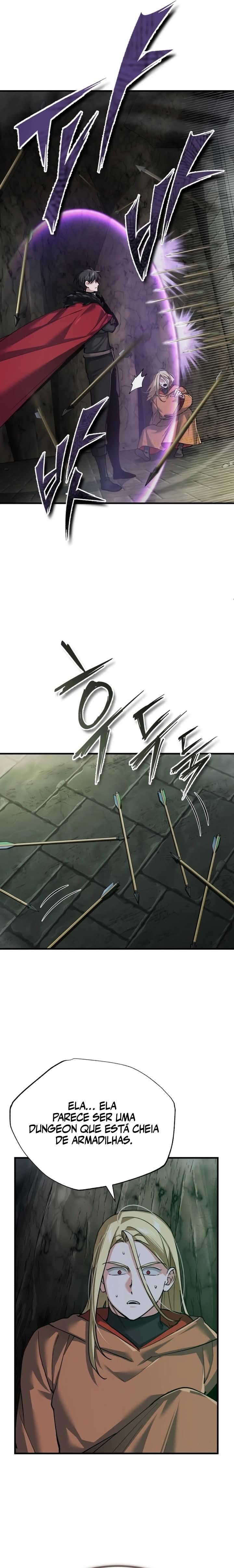 Read The Heavenly Demon Can't Live a Normal Life PT Manga Online