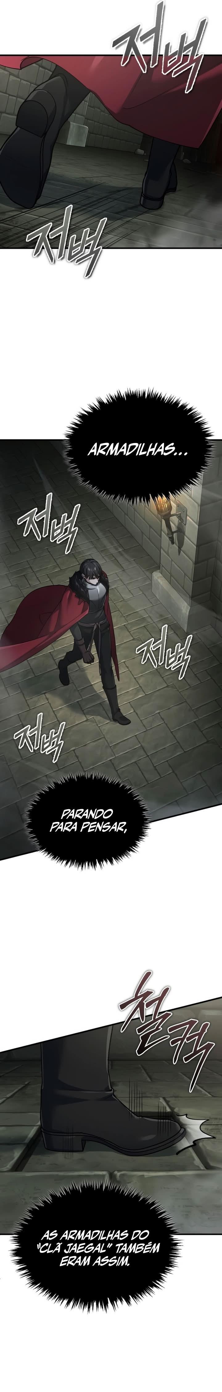 Read The Heavenly Demon Can't Live a Normal Life PT Manga Online