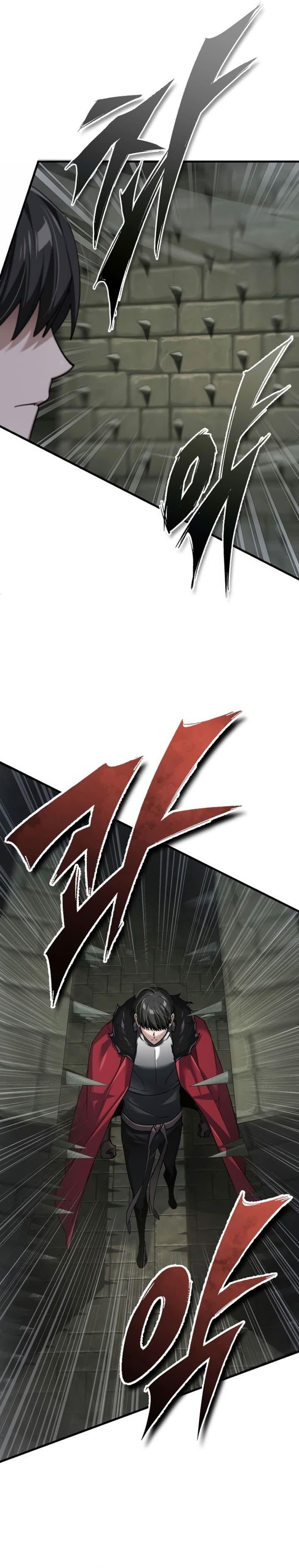 Read The Heavenly Demon Can't Live a Normal Life PT Manga Online