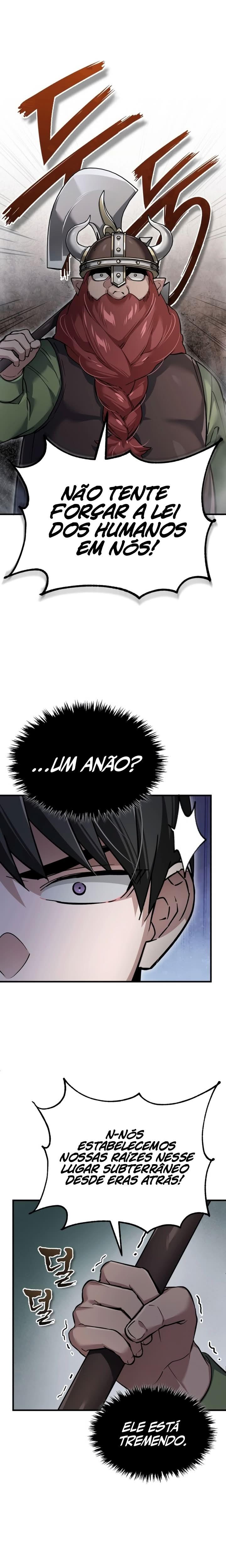 Read The Heavenly Demon Can't Live a Normal Life PT Manga Online