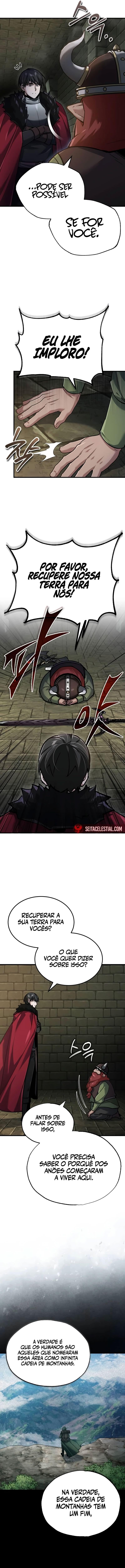 Read The Heavenly Demon Can't Live a Normal Life PT Manga Online