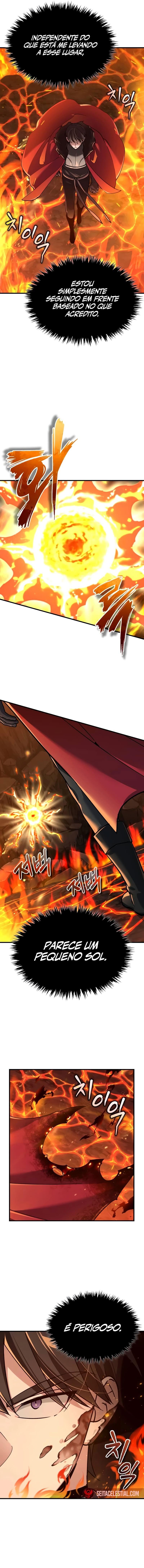 Read The Heavenly Demon Can't Live a Normal Life PT Manga Online