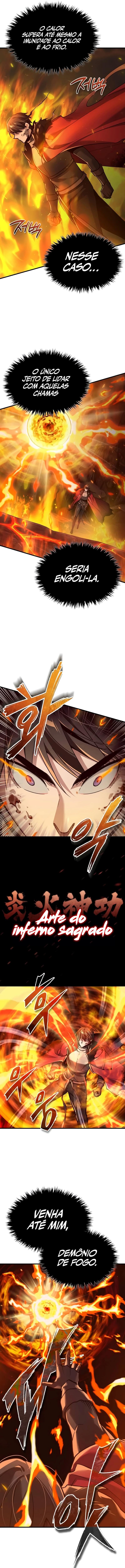 Read The Heavenly Demon Can't Live a Normal Life PT Manga Online