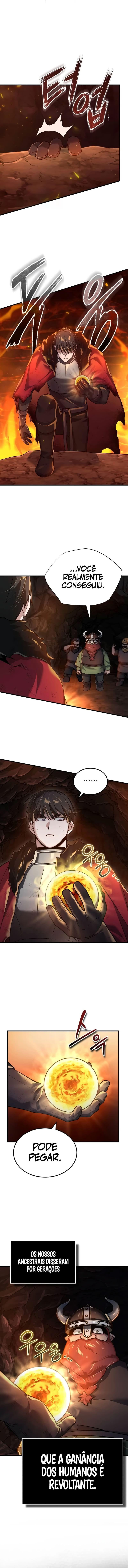 Read The Heavenly Demon Can't Live a Normal Life PT Manga Online