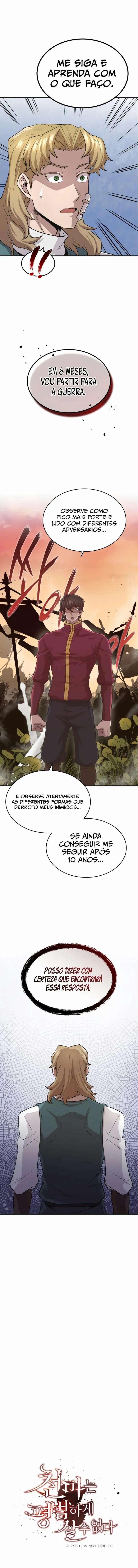 Read The Heavenly Demon Can't Live a Normal Life PT Manga Online
