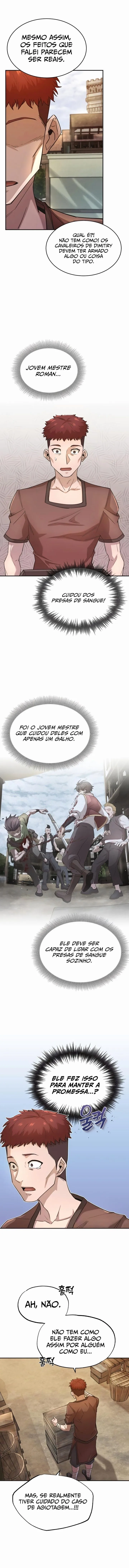Read The Heavenly Demon Can't Live a Normal Life PT Manga Online