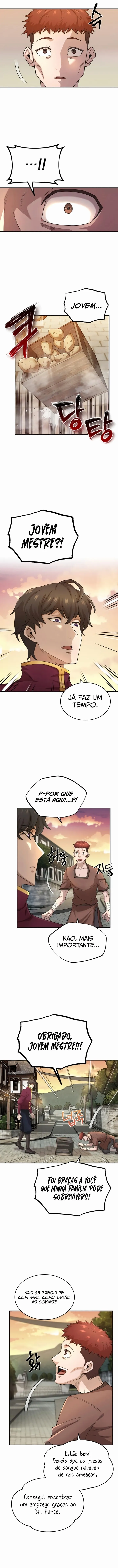 Read The Heavenly Demon Can't Live a Normal Life PT Manga Online