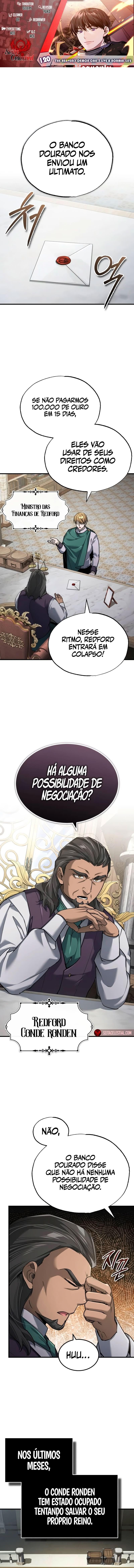 Read The Heavenly Demon Can't Live a Normal Life PT Manga Online