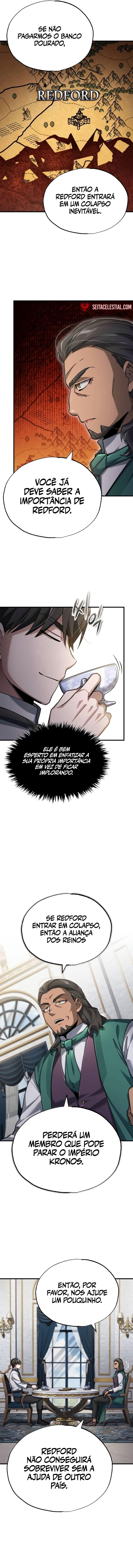 Read The Heavenly Demon Can't Live a Normal Life PT Manga Online