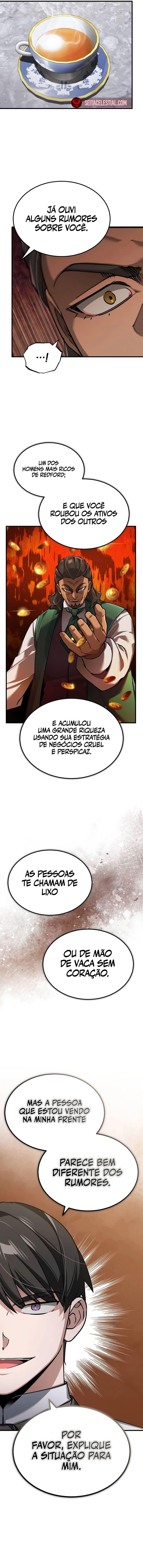 Read The Heavenly Demon Can't Live a Normal Life PT Manga Online