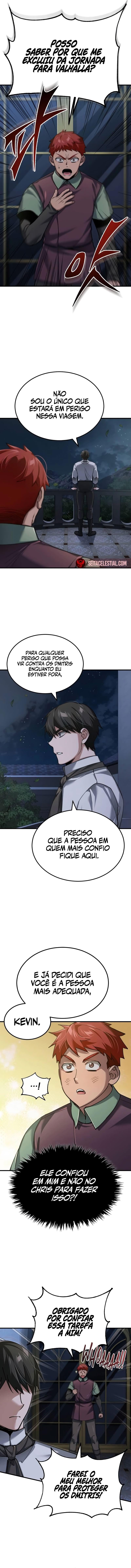 Read The Heavenly Demon Can't Live a Normal Life PT Manga Online