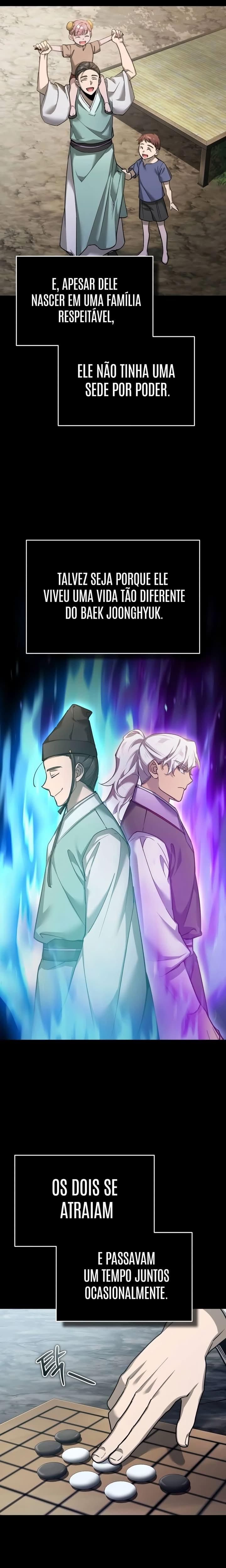 Read The Heavenly Demon Can't Live a Normal Life PT Manga Online