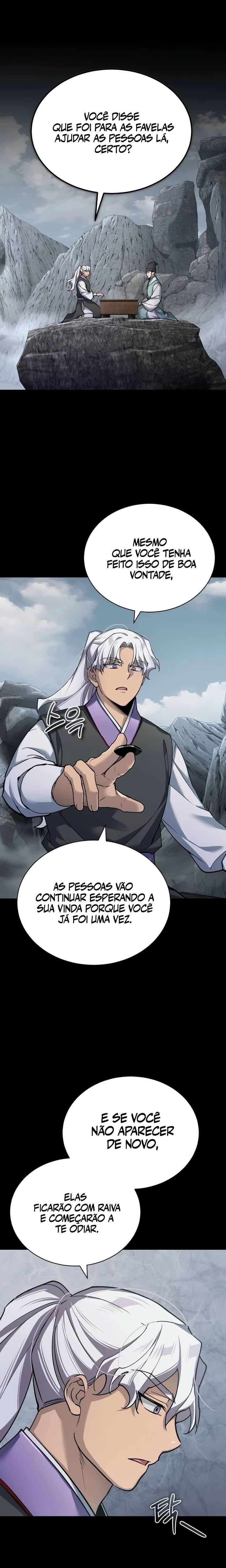 Read The Heavenly Demon Can't Live a Normal Life PT Manga Online