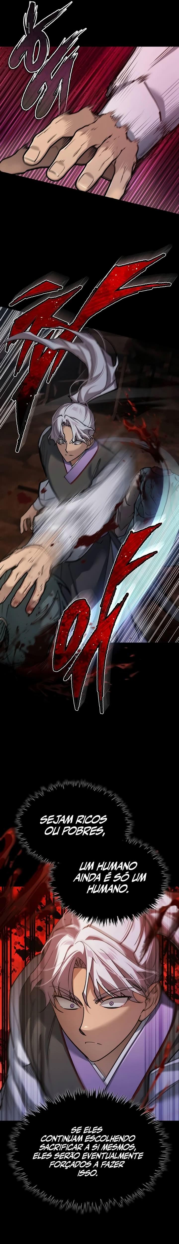 Read The Heavenly Demon Can't Live a Normal Life PT Manga Online