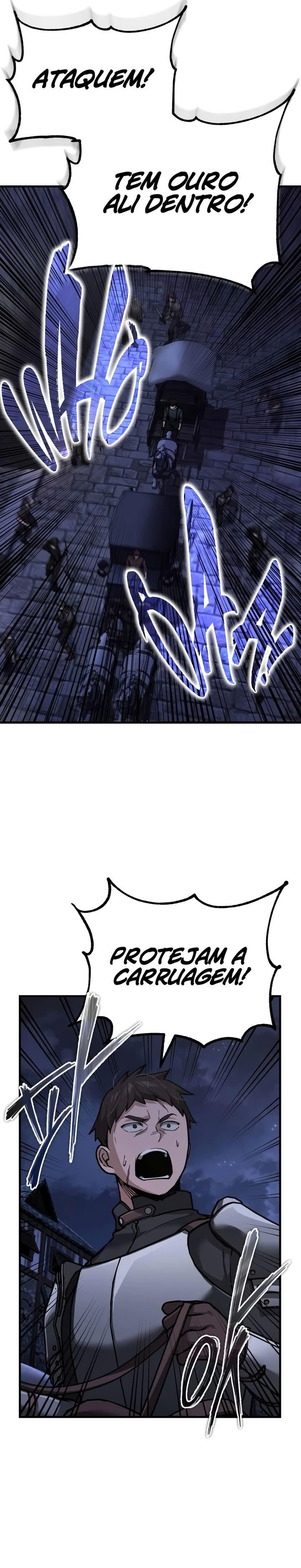 Read The Heavenly Demon Can't Live a Normal Life PT Manga Online