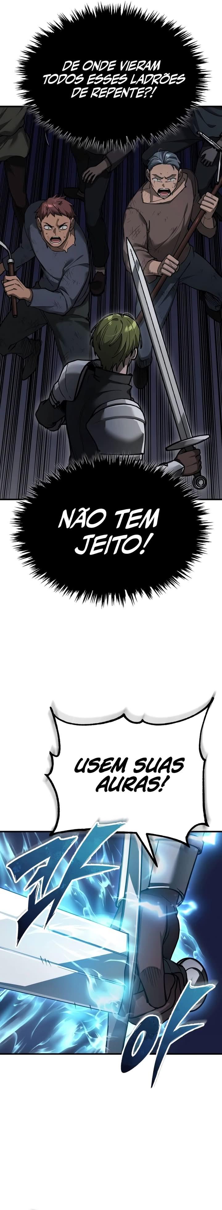 Read The Heavenly Demon Can't Live a Normal Life PT Manga Online