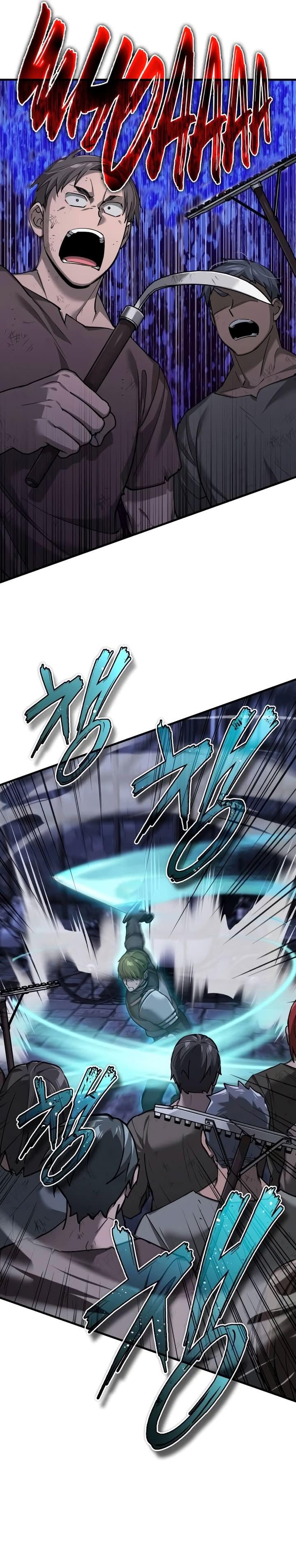 Read The Heavenly Demon Can't Live a Normal Life PT Manga Online